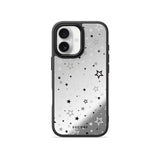 Night - Flex Mirror iPhone Case