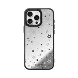 Night - Flex Mirror iPhone Case