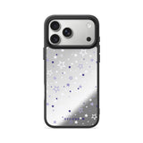 Purple Mist - Flex Mirror iPhone Case