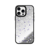 Purple Mist - Flex Mirror iPhone Case