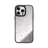 Peach Star - Flex Mirror iPhone Case