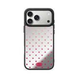 Shy - Flex Mirror iPhone Case