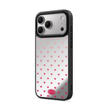 Shy - Flex Mirror iPhone Case