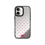 Shy - Flex Mirror iPhone Case