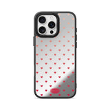 Shy - Flex Mirror iPhone Case