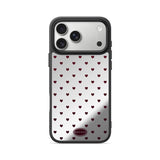 Passion - Flex Mirror iPhone Case
