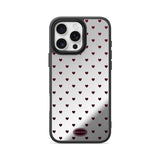 Passion - Flex Mirror iPhone Case