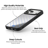 Dream - Flex Mirror iPhone Case