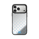 Clear Sky - Flex Mirror iPhone Case