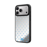 Clear Sky - Flex Mirror iPhone Case