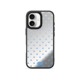 Clear Sky - Flex Mirror iPhone Case