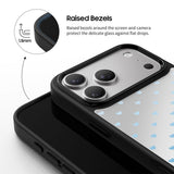 Clear Sky - Flex Mirror iPhone Case