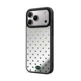 Pinewood - Flex Mirror iPhone Case