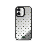 Pinewood - Flex Mirror iPhone Case