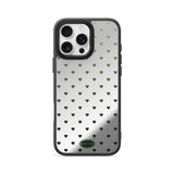 Pinewood - Flex Mirror iPhone Case