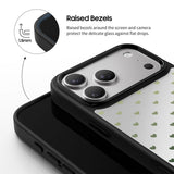 Pinewood - Flex Mirror iPhone Case