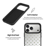 Pinewood - Flex Mirror iPhone Case