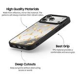 Covert Operations - Flex Mirror iPhone Case