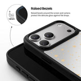 Christmas Eve - Flex Mirror iPhone Case