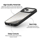 Christmas Eve - Flex Mirror iPhone Case