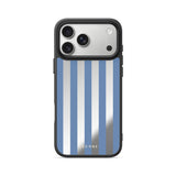 Time Zone - Flex Mirror iPhone Case