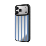 Time Zone - Flex Mirror iPhone Case