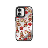 Good Child - Flex Mirror iPhone Case