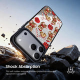 Good Child - Flex Mirror iPhone Case