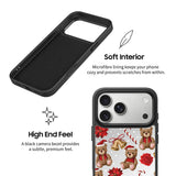 Good Child - Flex Mirror iPhone Case