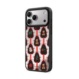 Naughty Child - Flex Mirror iPhone Case