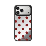 Rudolf - Flex Mirror iPhone Case