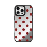 Rudolf - Flex Mirror iPhone Case