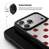 Rudolf - Flex Mirror iPhone Case
