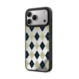 Arctic Elf - Flex Mirror iPhone Case