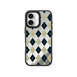 Arctic Elf - Flex Mirror iPhone Case