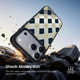 Arctic Elf - Flex Mirror iPhone Case