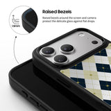Arctic Elf - Flex Mirror iPhone Case