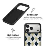 Arctic Elf - Flex Mirror iPhone Case