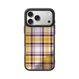 Invisible - Flex Mirror iPhone Case