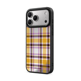 Invisible - Flex Mirror iPhone Case