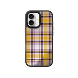 Invisible - Flex Mirror iPhone Case