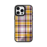 Invisible - Flex Mirror iPhone Case