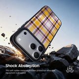 Invisible - Flex Mirror iPhone Case