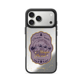 Magic Portal - Flex Mirror iPhone Case