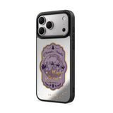Magic Portal - Flex Mirror iPhone Case