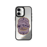 Magic Portal - Flex Mirror iPhone Case