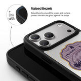 Magic Portal - Flex Mirror iPhone Case