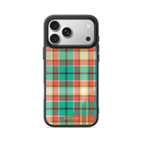 Dawn - Flex Mirror iPhone Case