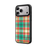 Dawn - Flex Mirror iPhone Case