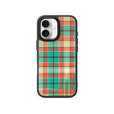Dawn - Flex Mirror iPhone Case